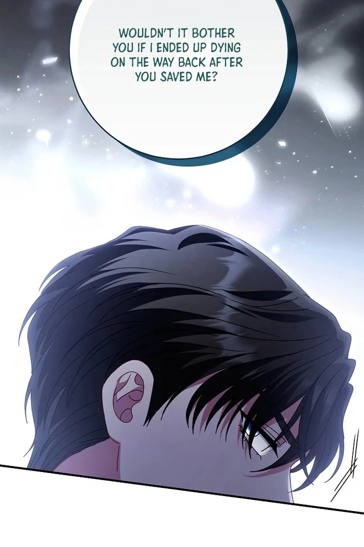 Rather Than The Son, I’ll Take The Father Chapter 33 - Page 51