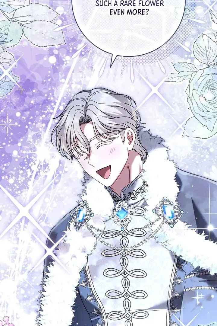 Rather Than The Son, I’ll Take The Father Chapter 33 - Page 60