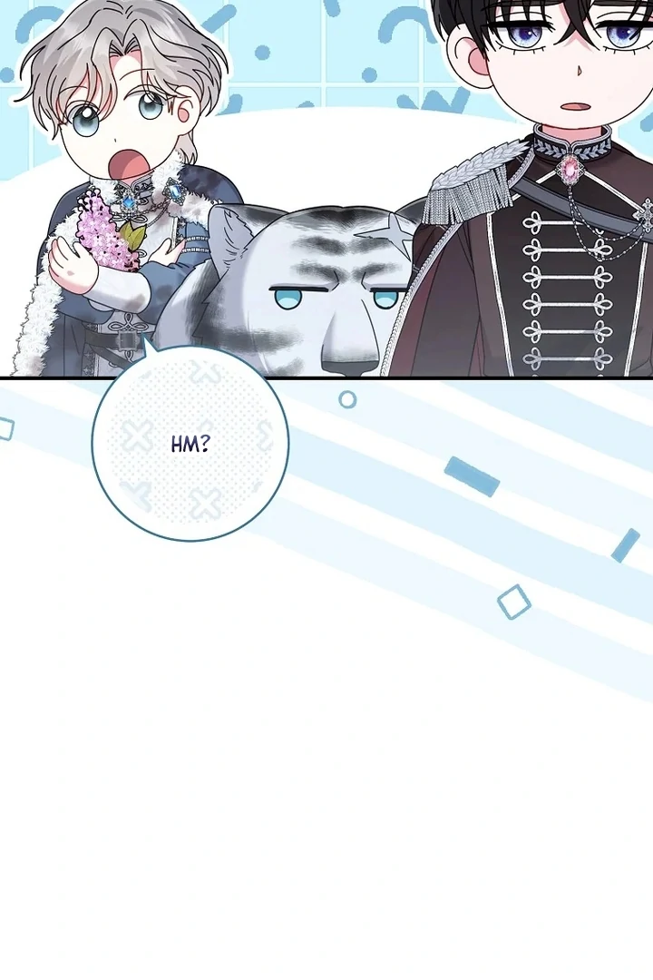 Rather Than The Son, I’ll Take The Father Chapter 33 - Page 63