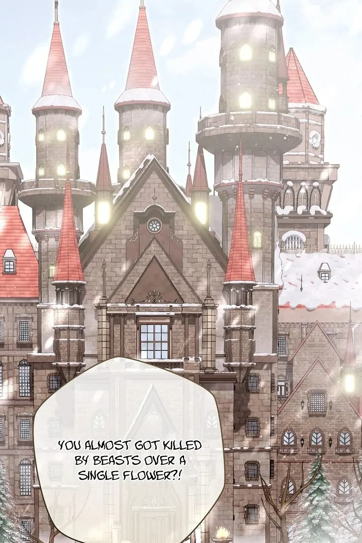 Rather Than The Son, I’ll Take The Father Chapter 33 - Page 76