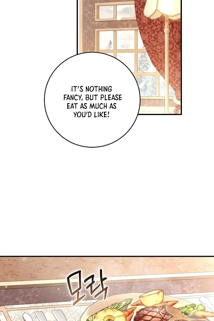 Rather Than The Son, I’ll Take The Father Chapter 33 - Page 87