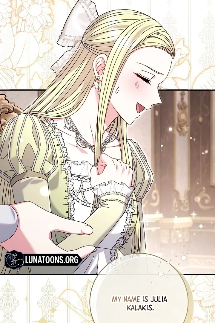 Rather Than The Son, I’ll Take The Father Chapter 33 - Page 91