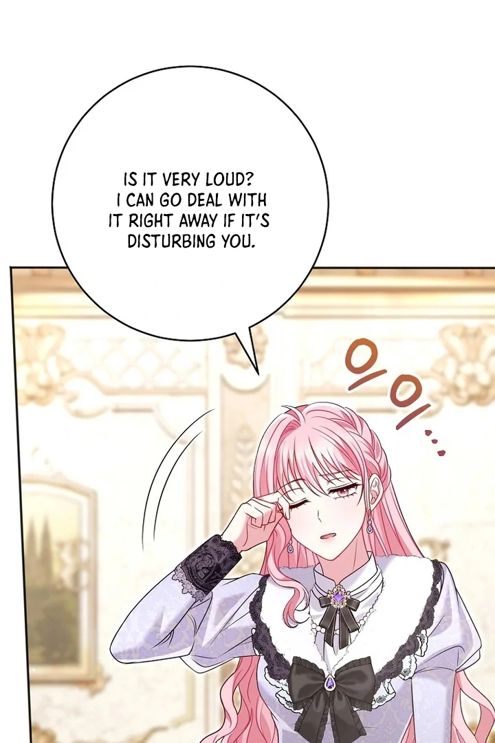 Rather Than The Son, I’ll Take The Father Chapter 34 - Page 107