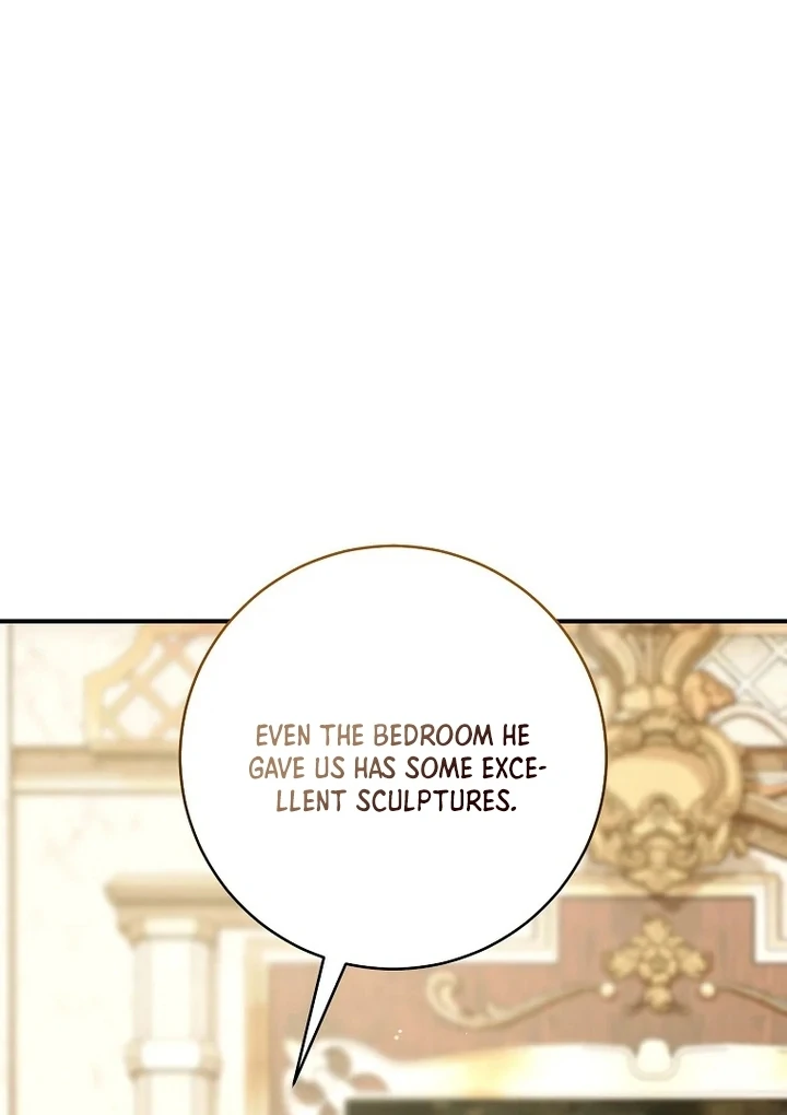 Rather Than The Son, I’ll Take The Father Chapter 34 - Page 123