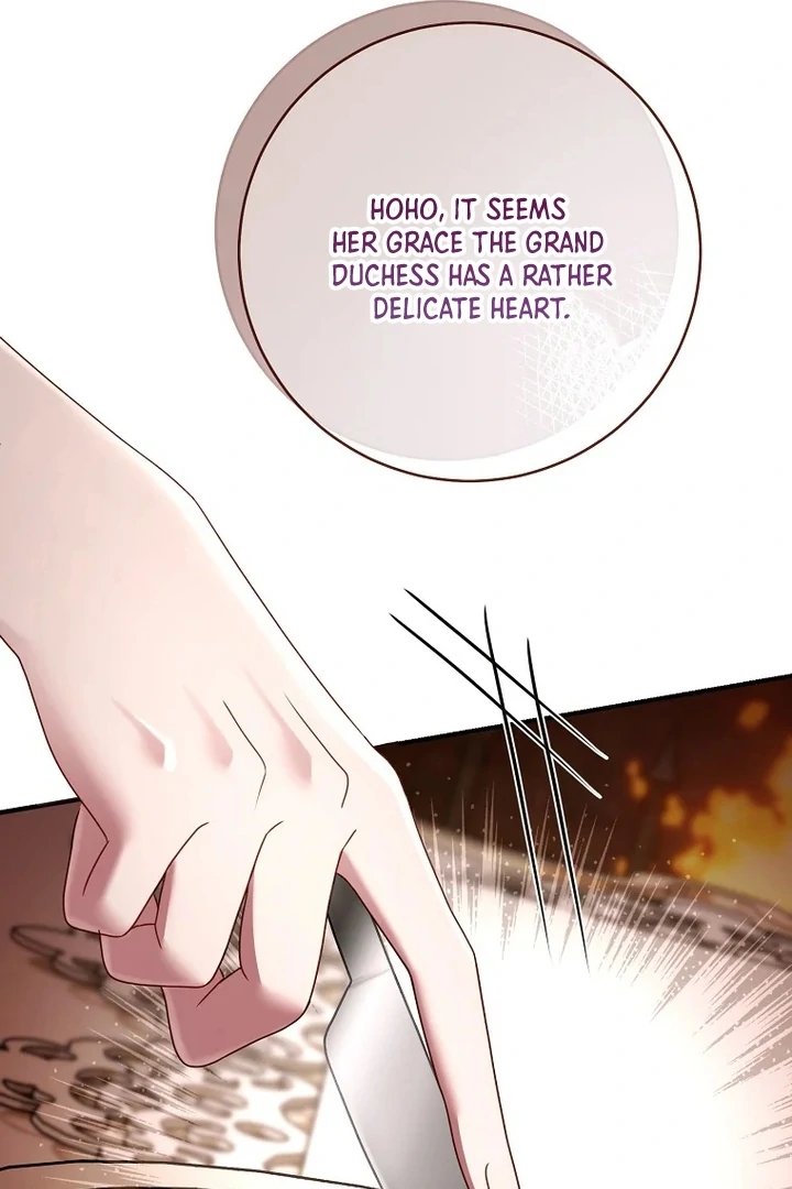 Rather Than The Son, I’ll Take The Father Chapter 34 - Page 138