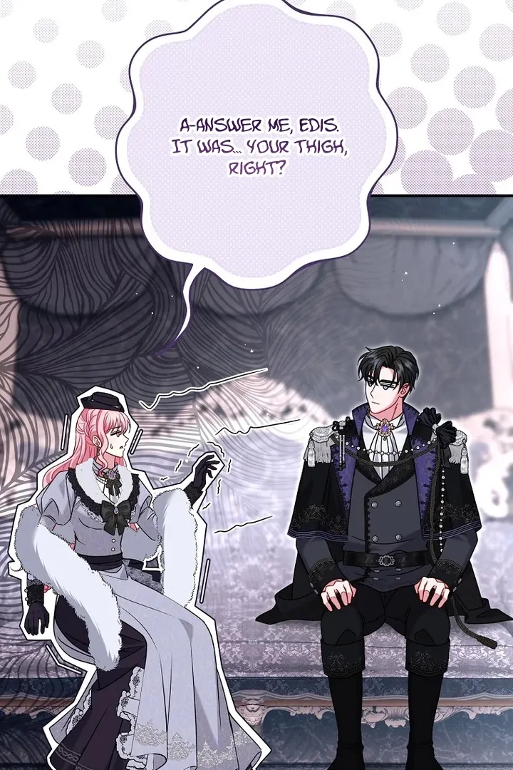 Rather Than The Son, I’ll Take The Father Chapter 34 - Page 2