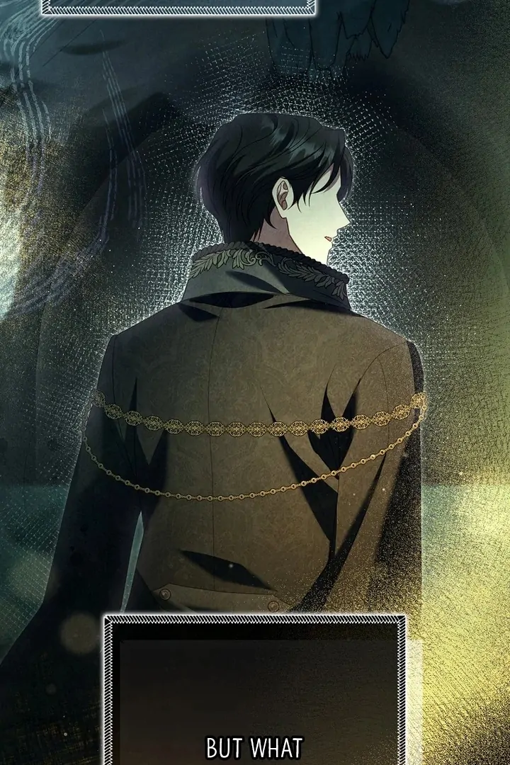 Rather Than The Son, I’ll Take The Father Chapter 34 - Page 28