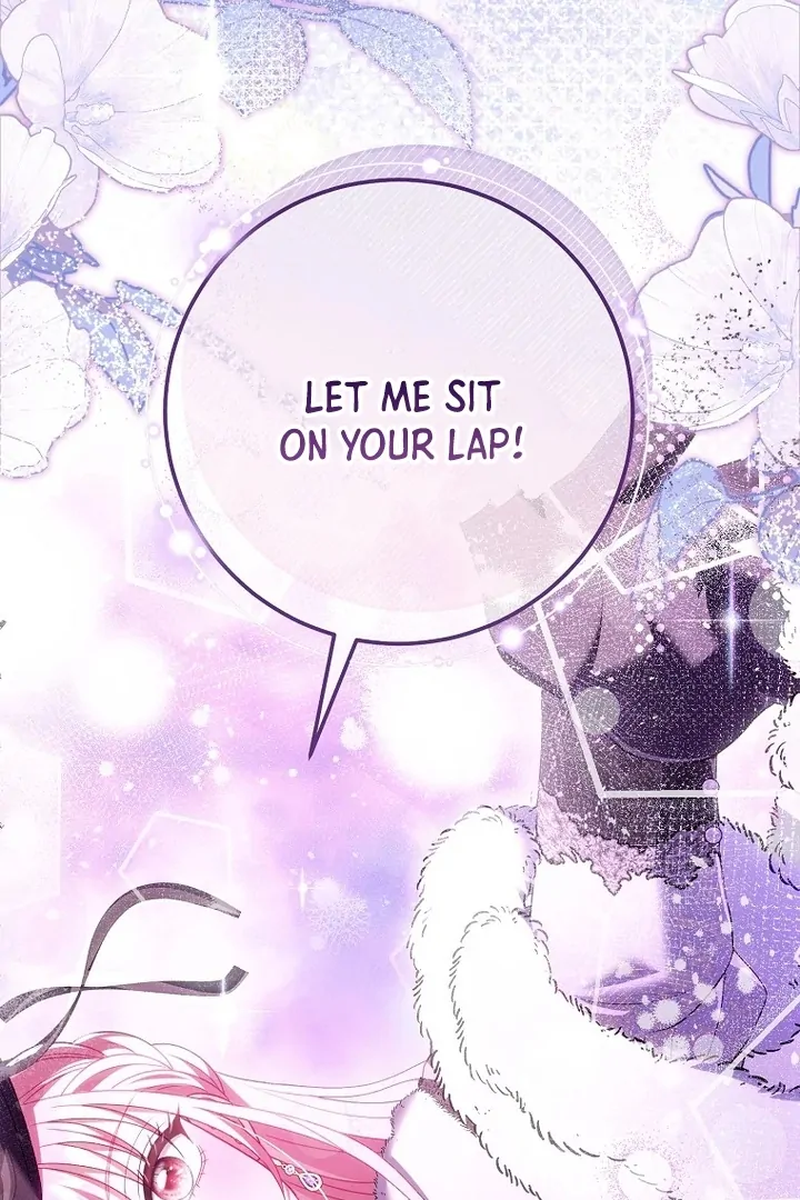 Rather Than The Son, I’ll Take The Father Chapter 34 - Page 33