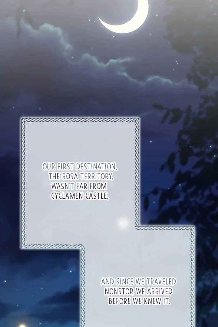 Rather Than The Son, I’ll Take The Father Chapter 34 - Page 47