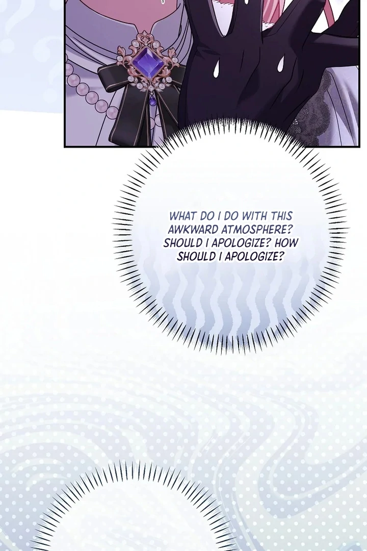 Rather Than The Son, I’ll Take The Father Chapter 34 - Page 5