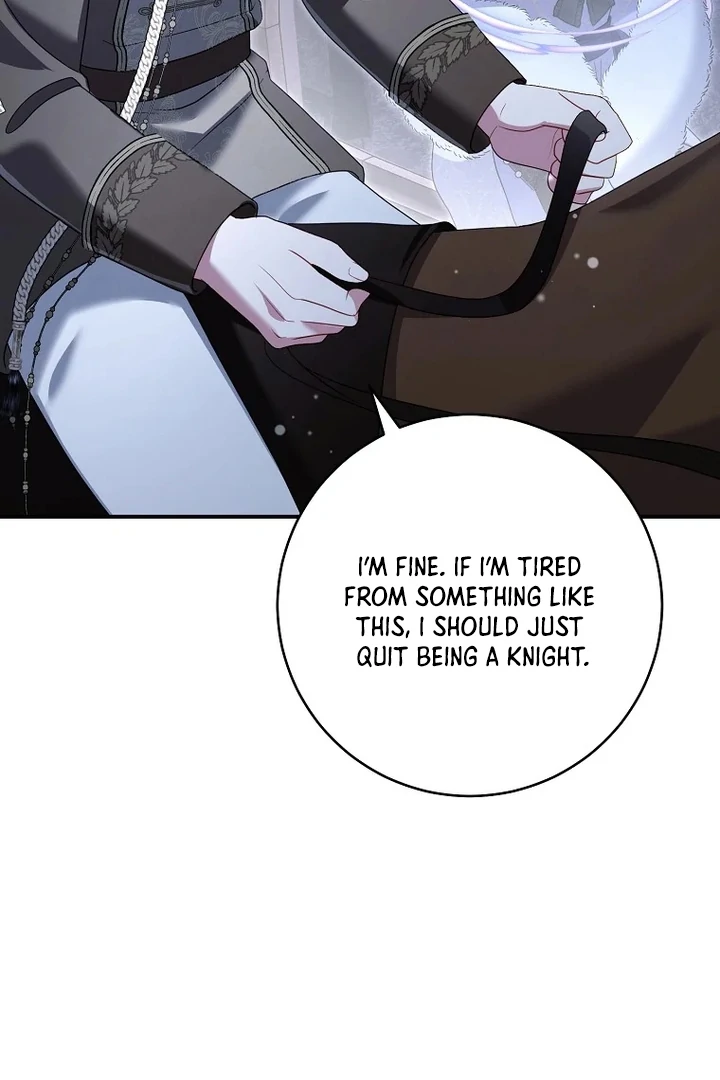 Rather Than The Son, I’ll Take The Father Chapter 34 - Page 52