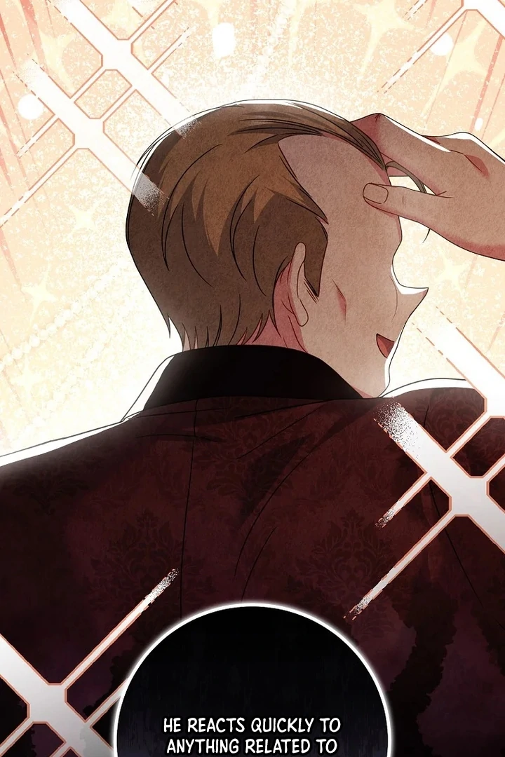 Rather Than The Son, I’ll Take The Father Chapter 34 - Page 63