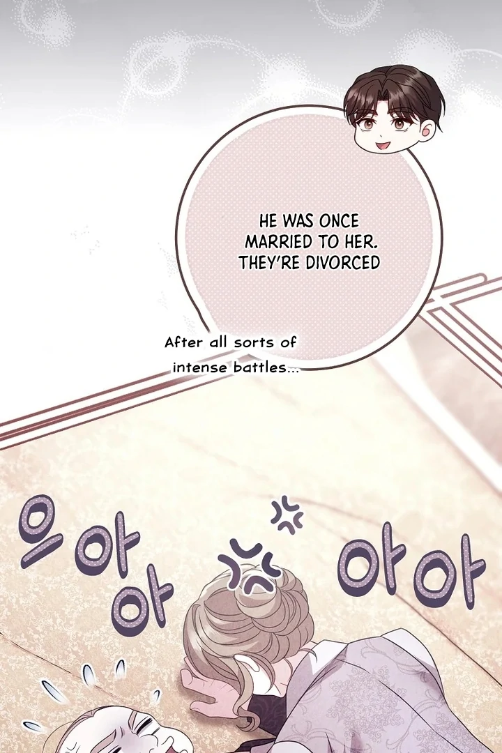 Rather Than The Son, I’ll Take The Father Chapter 34 - Page 66