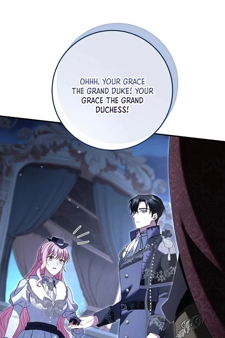 Rather Than The Son, I’ll Take The Father Chapter 34 - Page 70