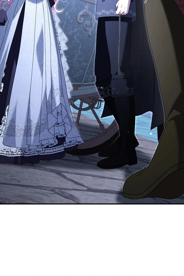 Rather Than The Son, I’ll Take The Father Chapter 34 - Page 71