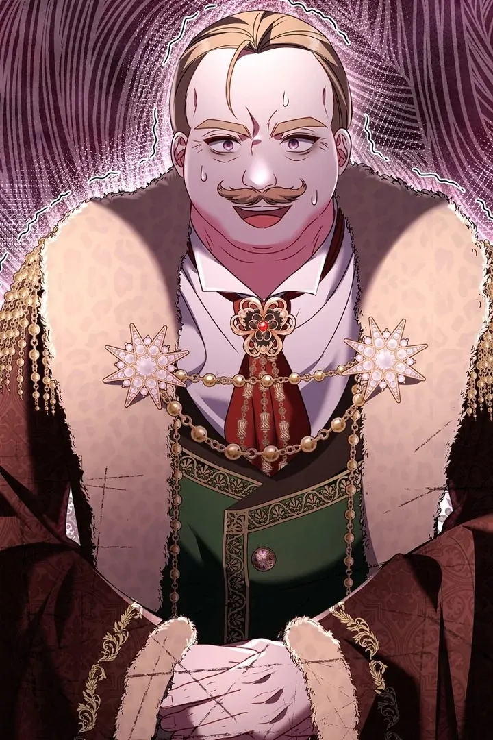 Rather Than The Son, I’ll Take The Father Chapter 34 - Page 73