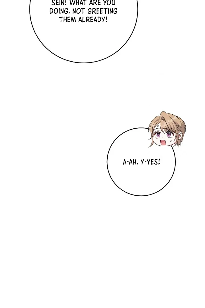 Rather Than The Son, I’ll Take The Father Chapter 34 - Page 79