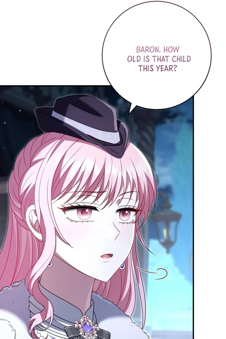 Rather Than The Son, I’ll Take The Father Chapter 34 - Page 82