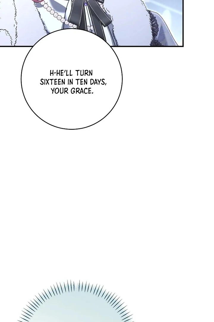 Rather Than The Son, I’ll Take The Father Chapter 34 - Page 83