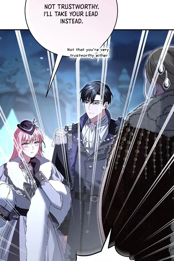 Rather Than The Son, I’ll Take The Father Chapter 34 - Page 86