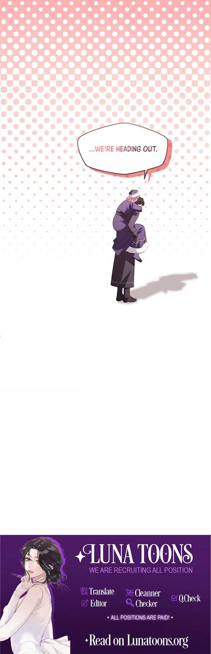 Rather Than The Son, I’ll Take The Father Chapter 35 - Page 12