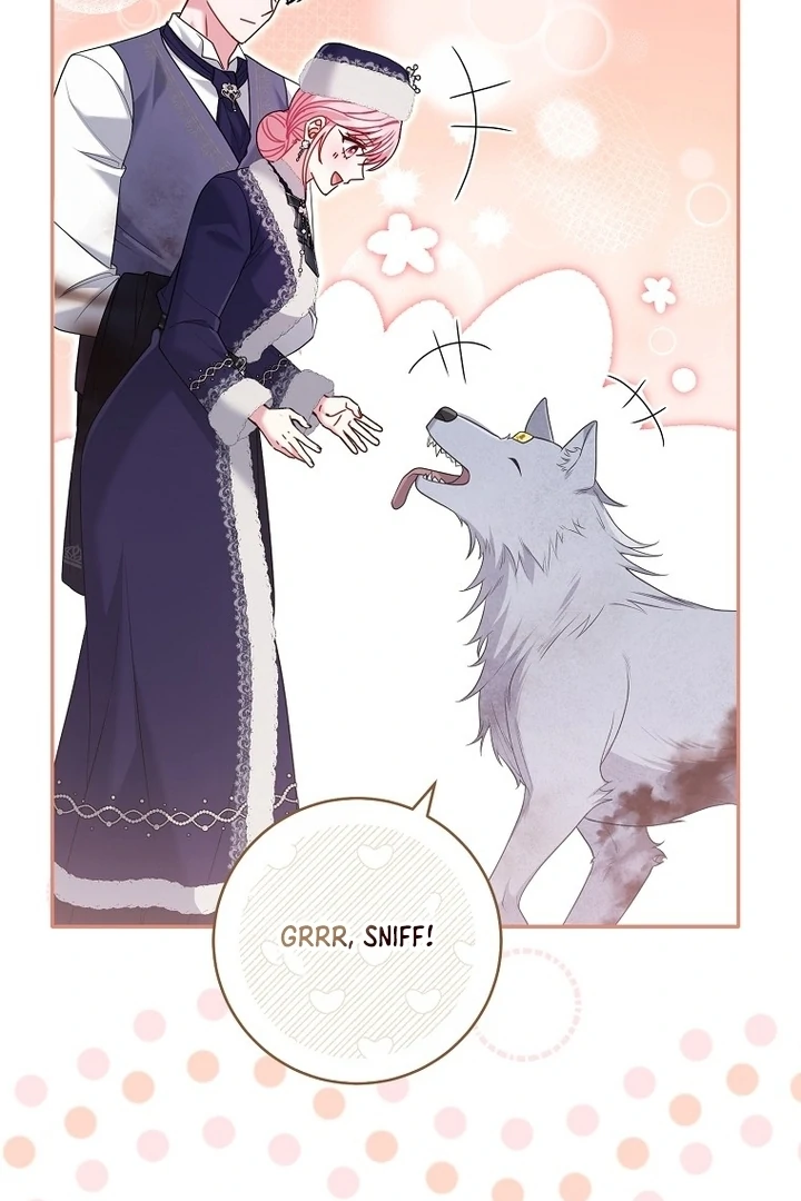 Rather Than The Son, I’ll Take The Father Chapter 36 - Page 114