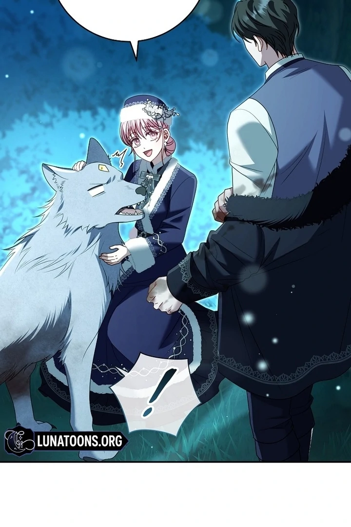 Rather Than The Son, I’ll Take The Father Chapter 36 - Page 118