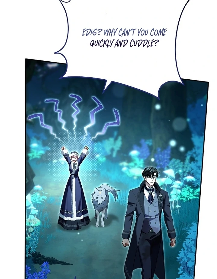 Rather Than The Son, I’ll Take The Father Chapter 36 - Page 124