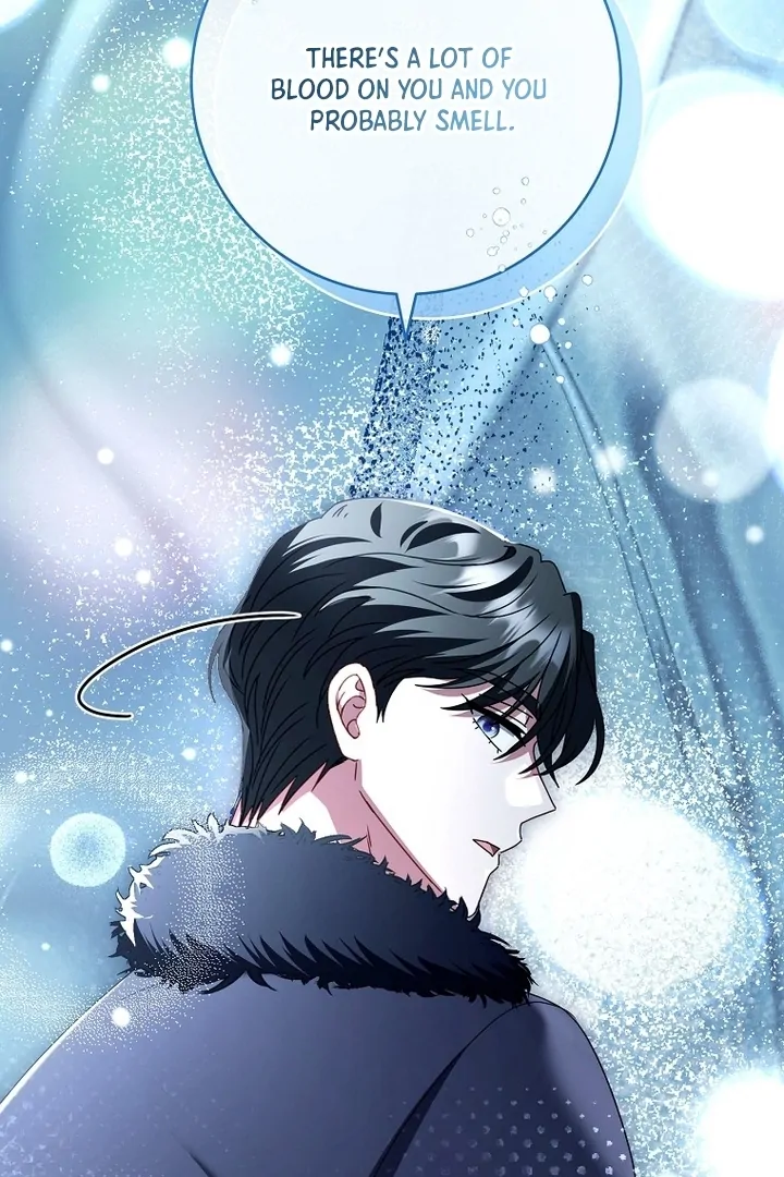 Rather Than The Son, I’ll Take The Father Chapter 36 - Page 127