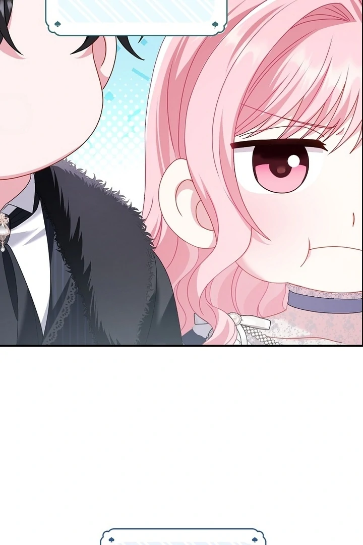 Rather Than The Son, I’ll Take The Father Chapter 36 - Page 137