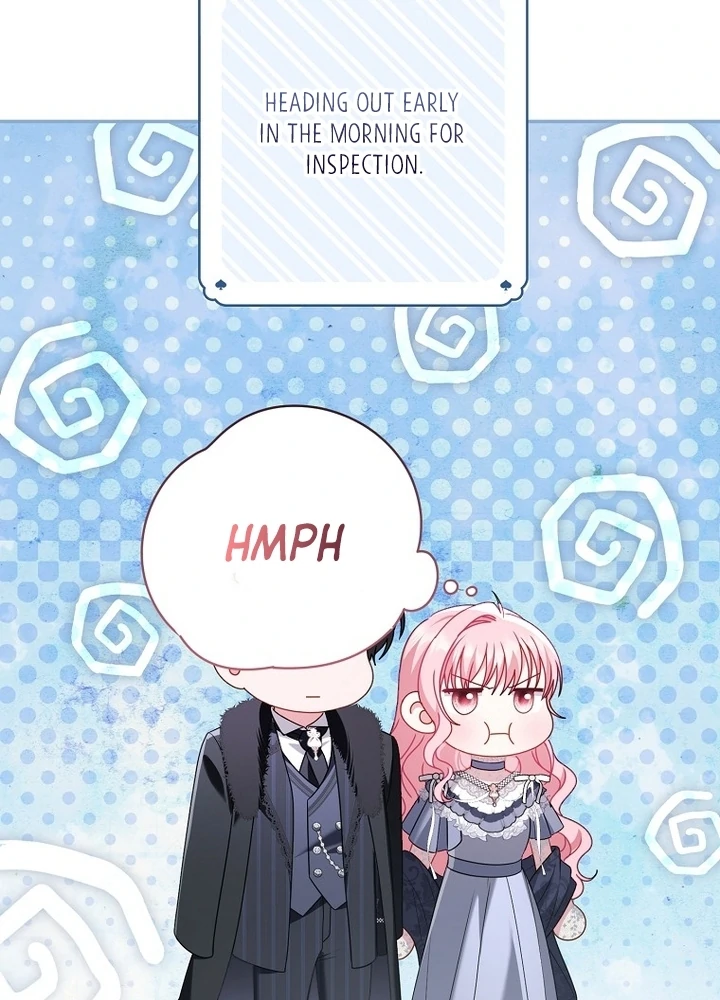 Rather Than The Son, I’ll Take The Father Chapter 36 - Page 138