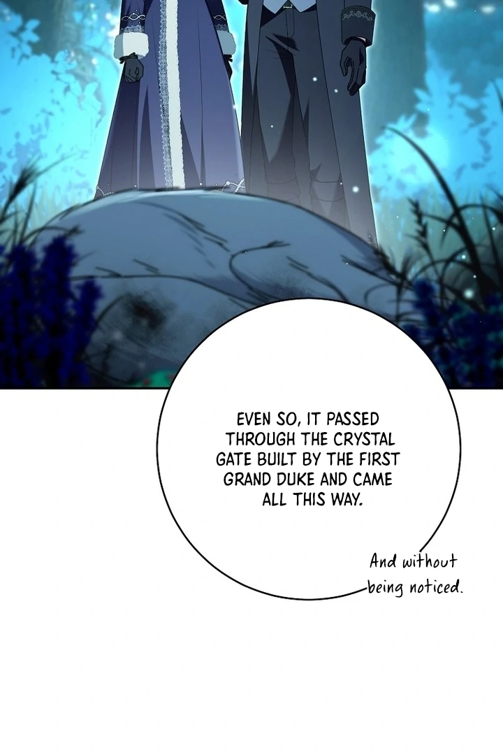 Rather Than The Son, I’ll Take The Father Chapter 36 - Page 33