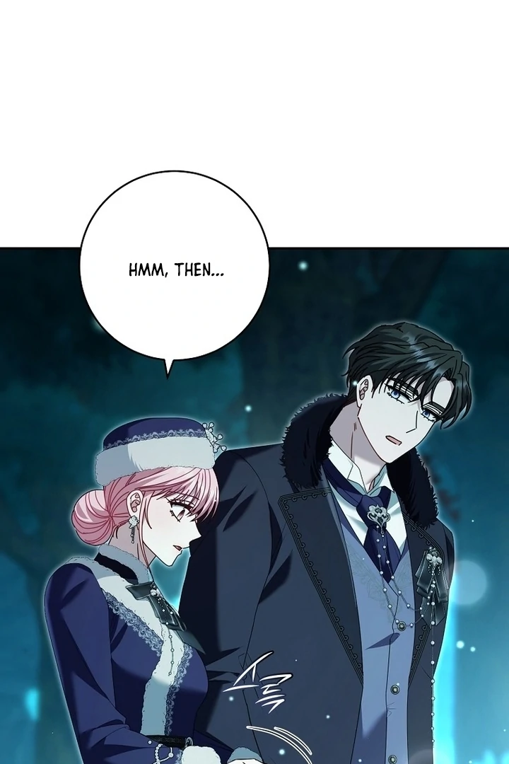 Rather Than The Son, I’ll Take The Father Chapter 36 - Page 34