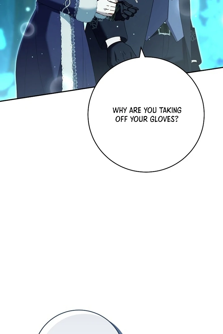 Rather Than The Son, I’ll Take The Father Chapter 36 - Page 35