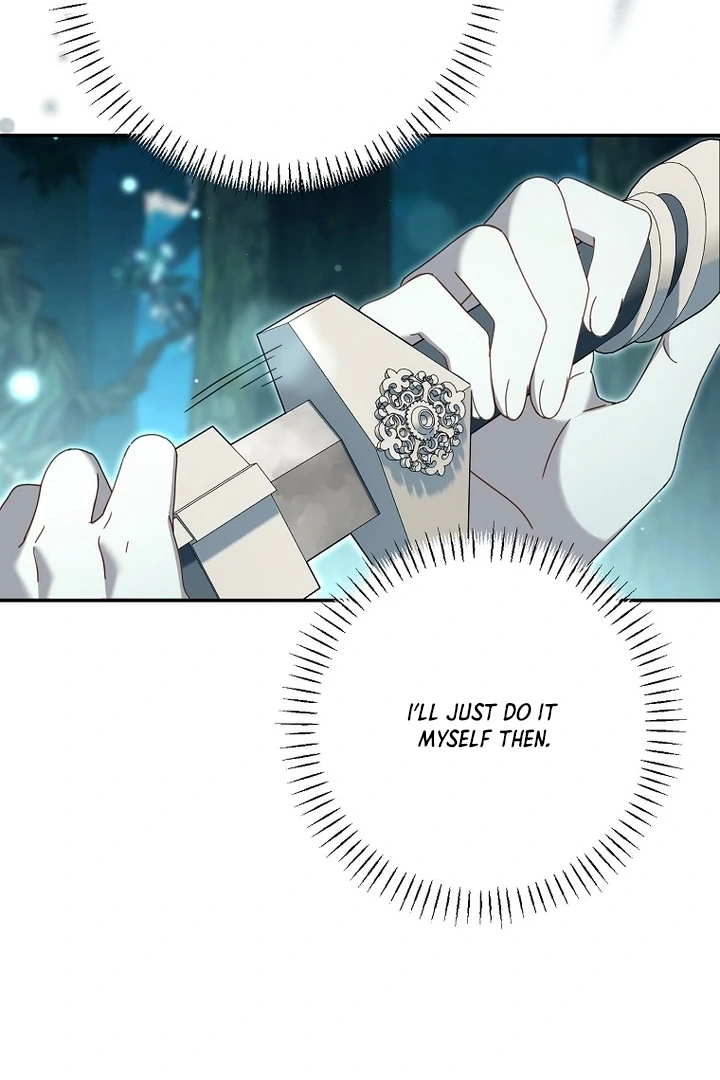 Rather Than The Son, I’ll Take The Father Chapter 36 - Page 43