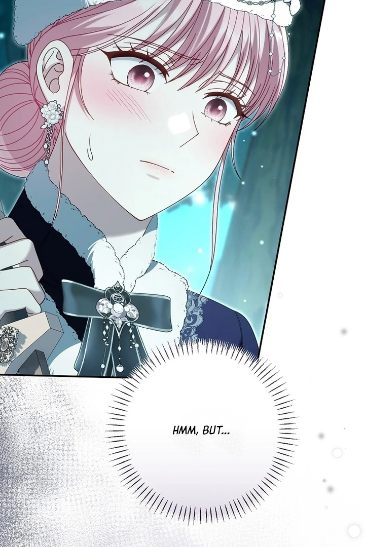 Rather Than The Son, I’ll Take The Father Chapter 36 - Page 45