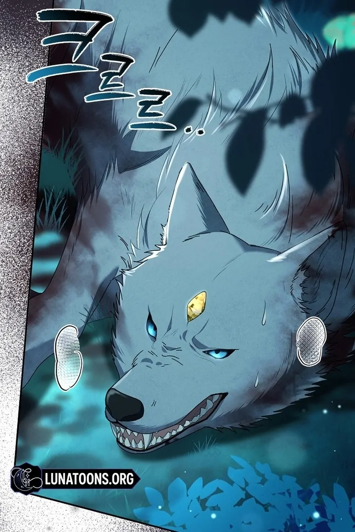 Rather Than The Son, I’ll Take The Father Chapter 36 - Page 47