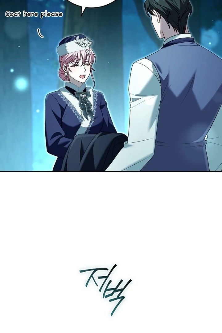 Rather Than The Son, I’ll Take The Father Chapter 36 - Page 75