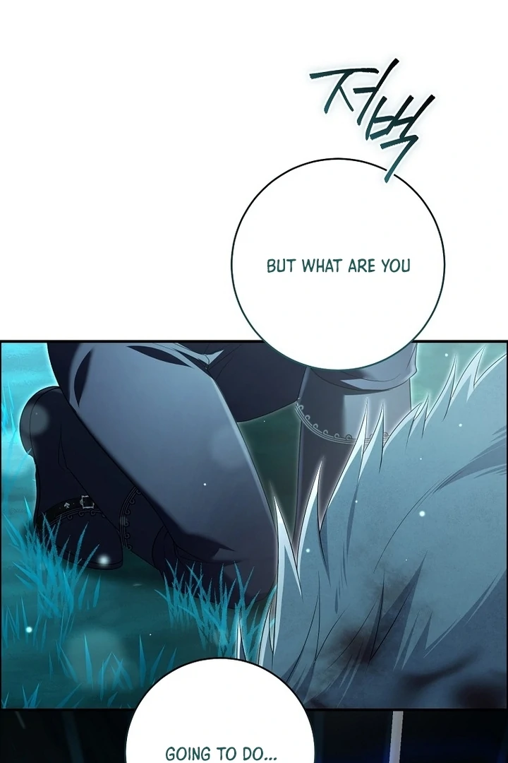 Rather Than The Son, I’ll Take The Father Chapter 36 - Page 76