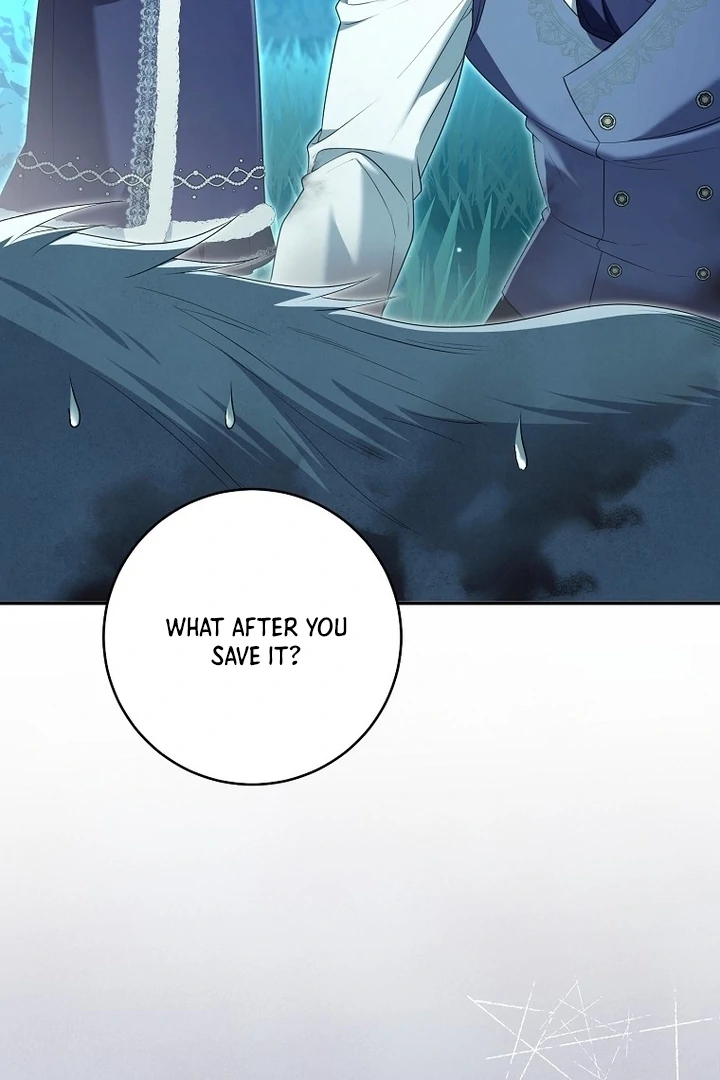 Rather Than The Son, I’ll Take The Father Chapter 36 - Page 85