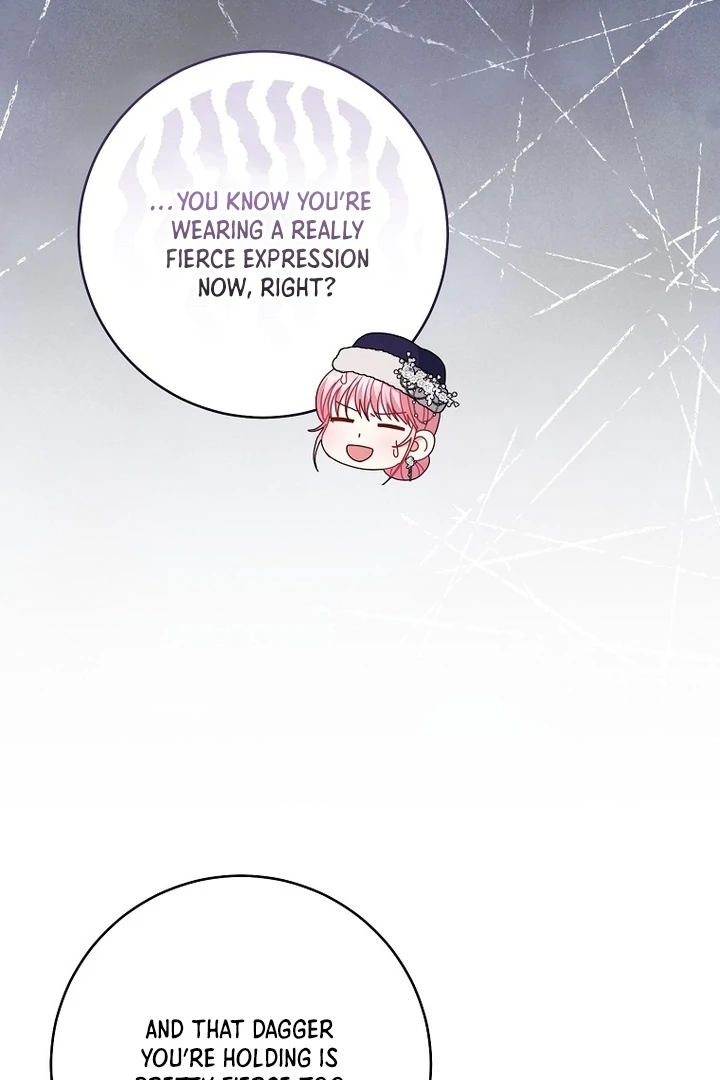 Rather Than The Son, I’ll Take The Father Chapter 36 - Page 88