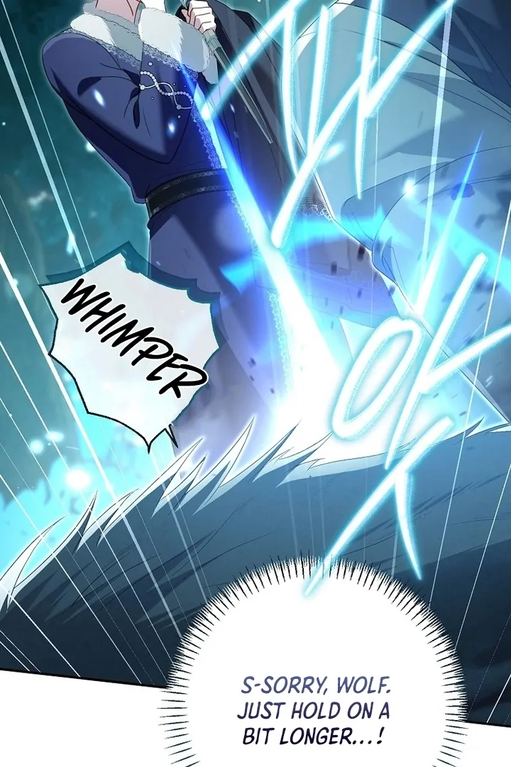 Rather Than The Son, I’ll Take The Father Chapter 36 - Page 93