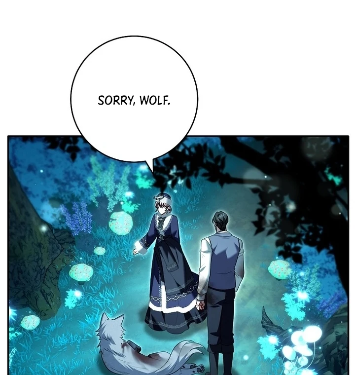 Rather Than The Son, I’ll Take The Father Chapter 36 - Page 96