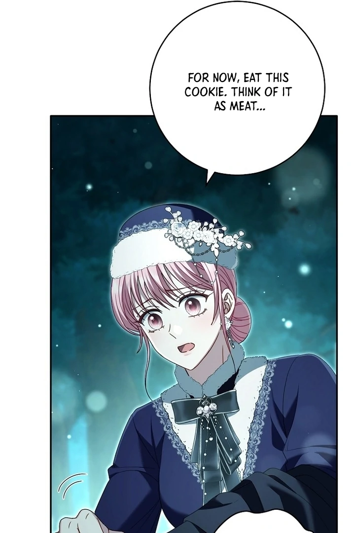 Rather Than The Son, I’ll Take The Father Chapter 36 - Page 98