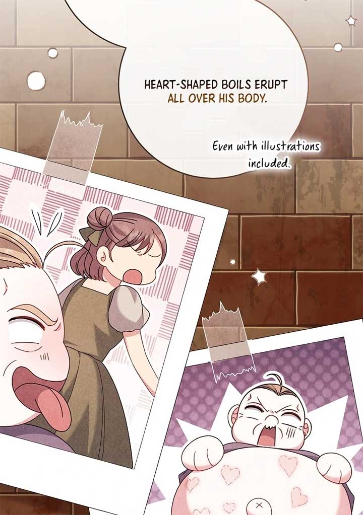 Rather Than The Son, I’ll Take The Father Chapter 37 - Page 101