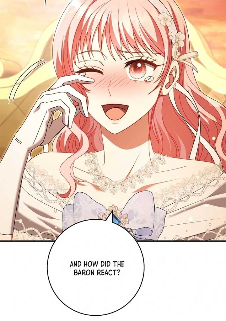 Rather Than The Son, I’ll Take The Father Chapter 37 - Page 104