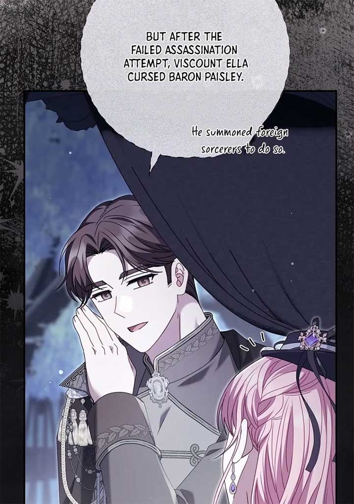 Rather Than The Son, I’ll Take The Father Chapter 37 - Page 112