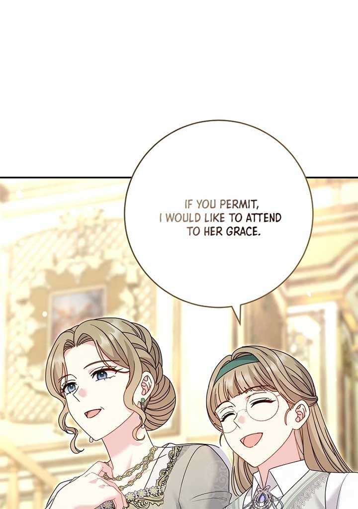 Rather Than The Son, I’ll Take The Father Chapter 37 - Page 12