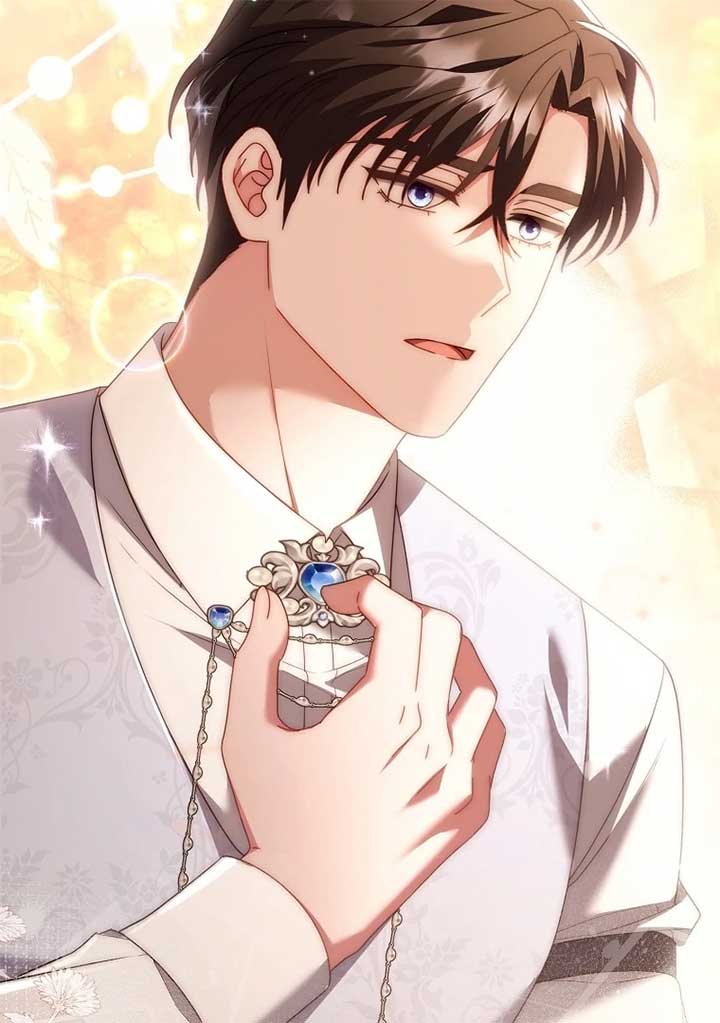 Rather Than The Son, I’ll Take The Father Chapter 37 - Page 143