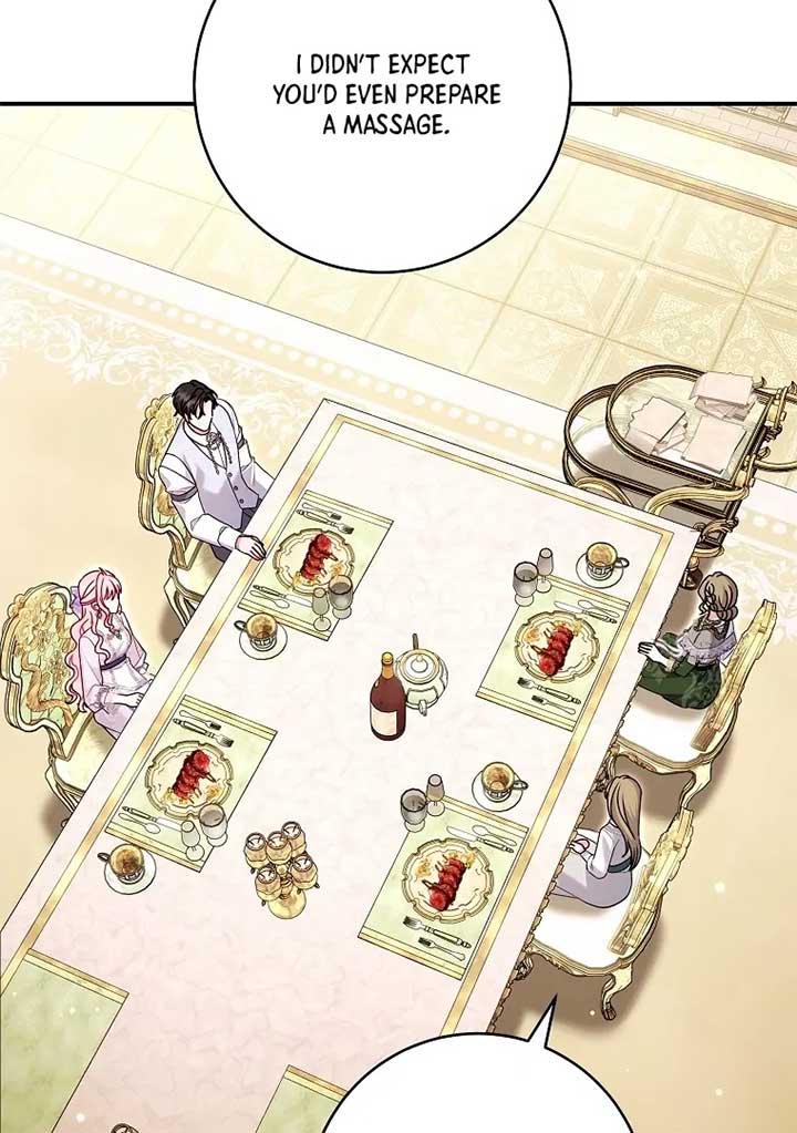 Rather Than The Son, I’ll Take The Father Chapter 37 - Page 22